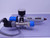 FESTO LFR-D-MINI-A PNEUMATIC FILTER REGULATOR T111707