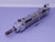 SMC CDM2E40-115-KRHE03 Pneumatic Cylinder T111709 For Sale