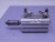 SMC CDQSB25-40DM PNEUMATIC AIR CYLINDER T111818