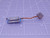 LOT OF 400 8MH25 BRUSHINGS T111894