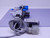 FESTO PEV-1/4-B-OD PNEUMATIC REGULATOR SET LOCK T112296