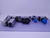 FESTO PEV-1/4-B-OD PNEUMATIC REGULATOR SET LOCK T112296