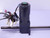 ORIENTAL MOTOR 4LF45N-5 AC MAGNETIC BRAKE SPEED CONTROL MOTOR 25 W 200 V 2.5 UF 4 P 0.4 A 30 MIN 50/60 HZ W/ LINEAR HEAD T112297