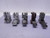 Lot of 5 Toyojamco Jam 9642862 Applicators T112311 For Sale