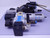 FESTO HE-D-MIDI PNEUMATIC REGULATOR SET LOCK T112354