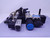 FESTO HE-D-MIDI PNEUMATIC REGULATOR SET LOCK T112354
