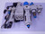 FESTO LFR-D-MIDI-SA-27193 PNEUMATIC REGULATOR SET LOCK T112355