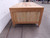 NEW TEAK WOOD OUTDOOR PATIO COFFEE TABLES 27 X 50
