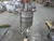 STAINLESS STEEL TANK MIXER 22X46 IN T112516