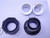 239-45709-00A EXHAUST ADAPTER KIT 2 IN T112548