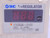 SMC ITV2030-212S E/P REGULATOR T112596