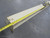 OSHKOSH TRUCK CORPORATION 7500 LBS CAP SLING CANISTER LIFTING BEAM 8 FT LONG T112732