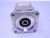 FUJI ELECTRIC GYN101CAG-G25 PLANETARY GEAR REDUCER T112917