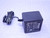 LOT OF 100 MOUSER 412-1002 AC ADAPTOR 9 VDC 300 MA OUT T112929