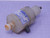Plast-O-Matic Valves RVD025V-PP Pressure Relief Valve T112972 For Sale