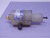 PLAST-O-MATIC VALVES RVD025V-PP PRESSURE RELIEF VALVE T112972