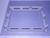 19 IN RACK MOUNT BRACKET FOR AGILENT E1401B T113193