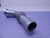 GATES 20GS-20FL67M HYDRAULIC HOSE FITTING T113264