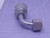 GATES 5G-10FDLORX90 HYDRAULIC HOSE FITTING T113280
