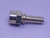 GATES 8-8FP HYDRAULIC HOSE FITTING T113284