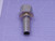 GATES 8-8FP HYDRAULIC HOSE FITTING T113284