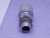 GATES 10G-12MJ HYDRAULIC HOSE FITTING T113297