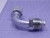 GATES ACA-12MTON90 HYDRAULIC HOSE FITTING T113302