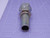GATES 10-10FJX HYDRAULIC HOSE FITTING T113303