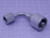 Gates G25180-0405 Hydraulic Hose Fitting T113422 For Sale