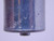 GATES G25180-0405 HYDRAULIC HOSE FITTING T113422