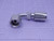GATES 4C5-4RFFORX90 HYDRAULIC HOSE FITTING T113424