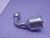 GATES 4GE-5FJX90M HYDRAULIC HOSE FITTING T113427