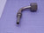 GATES 4C2-6FFORX90M HYDRAULIC HOSE FITTING T113428