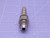 GATES 4-4MJ HYDRAULIC HOSE FITTING T113447
