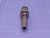 GATES 4-4MJ HYDRAULIC HOSE FITTING T113447