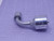 GATES 4G-6FDLORX90 HYDRAULIC HOSE FITTING T113533