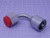 Gates 4G-10FDHORXS90 Hydraulic Hose Fitting T113547 For Sale