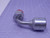 GATES 4G-10FDHORXS90 HYDRAULIC HOSE FITTING T113547