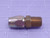 GATES 4SW-4RMP HYDRAULIC HOSE FITTING T113552
