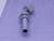 GATES 6GS-6FJX45S G20179-0606 HYDRAULIC HOSE FITTING T113561