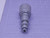 GATES 4G-4PL HYDRAULIC HOSE FITTING T113461