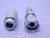GATES 8C5-8RFFORX HYDRAULIC HOSE FITTING T113490