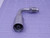 GATES 5C5-5RMIX90 HYDRAULIC HOSE FITTING T113585