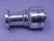 EATON 1AT20FL20 HYDRAULIC HOSE FITTING T113631