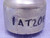 EATON 1AT20FLD20 HYDRAULIC HOSE FITTING T113667