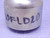 EATON 1AT20FLD20 HYDRAULIC HOSE FITTING T113667