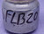 EATON 1B16FLB20 HYDRAULIC HOSE FITTING T113669