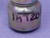 EATON 1AT20FLA20 HYDRAULIC HOSE FITTING T113672