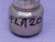 EATON 1AT20FLA20 HYDRAULIC HOSE FITTING T113672