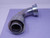 EATON 1B40FLB32 HYDRAULIC HOSE FITTING T113675